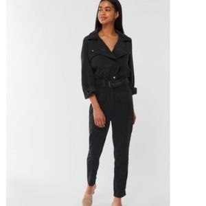 Urban Outfitters Lioness Corduroy Jumpsuit